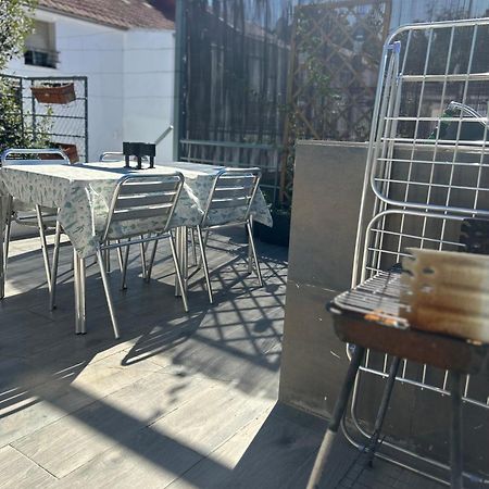 Casa Rustica En Madrid Recien Reformada别墅 外观 照片