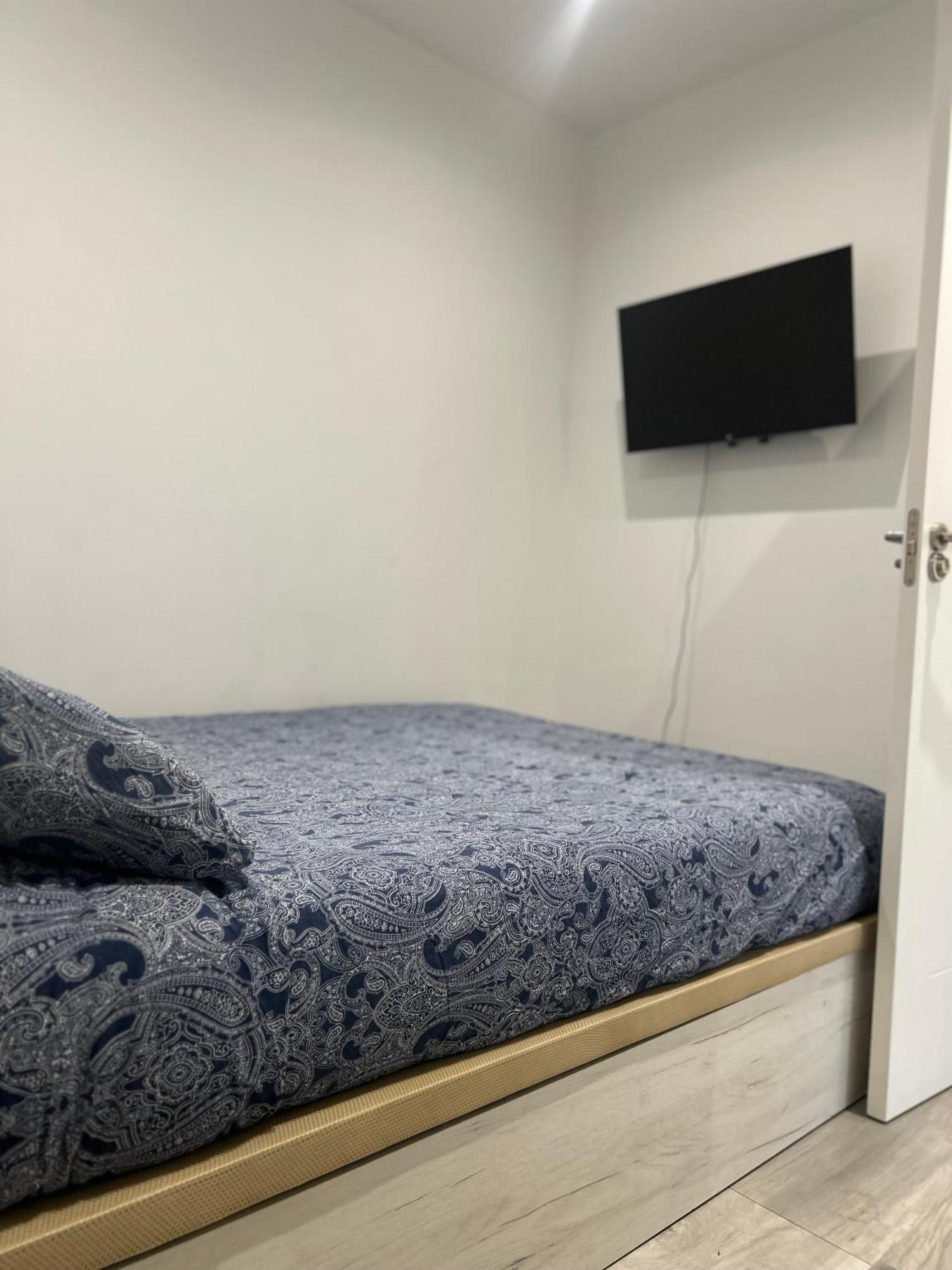 Casa Rustica En Madrid Recien Reformada别墅 外观 照片
