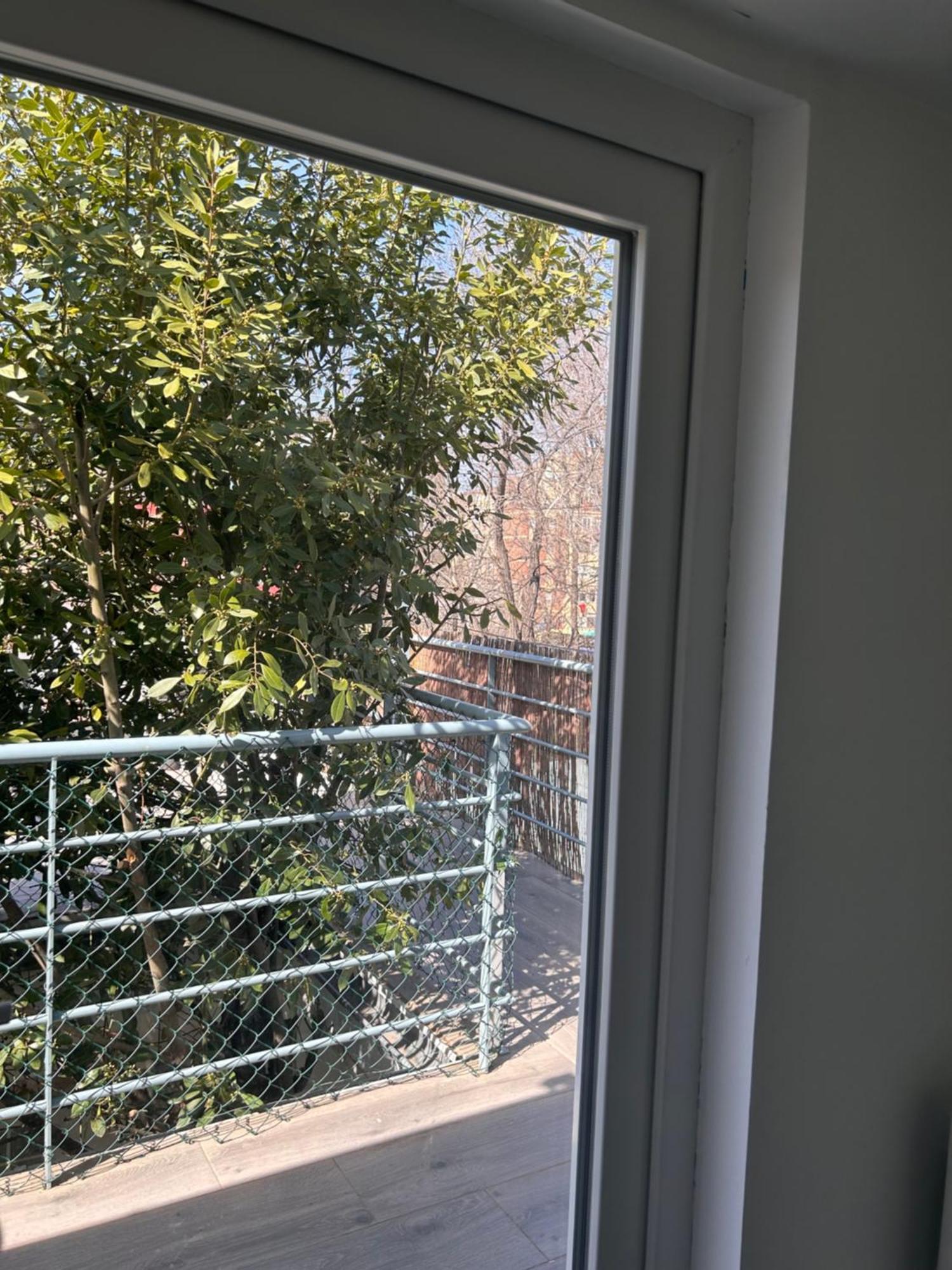 Casa Rustica En Madrid Recien Reformada别墅 外观 照片