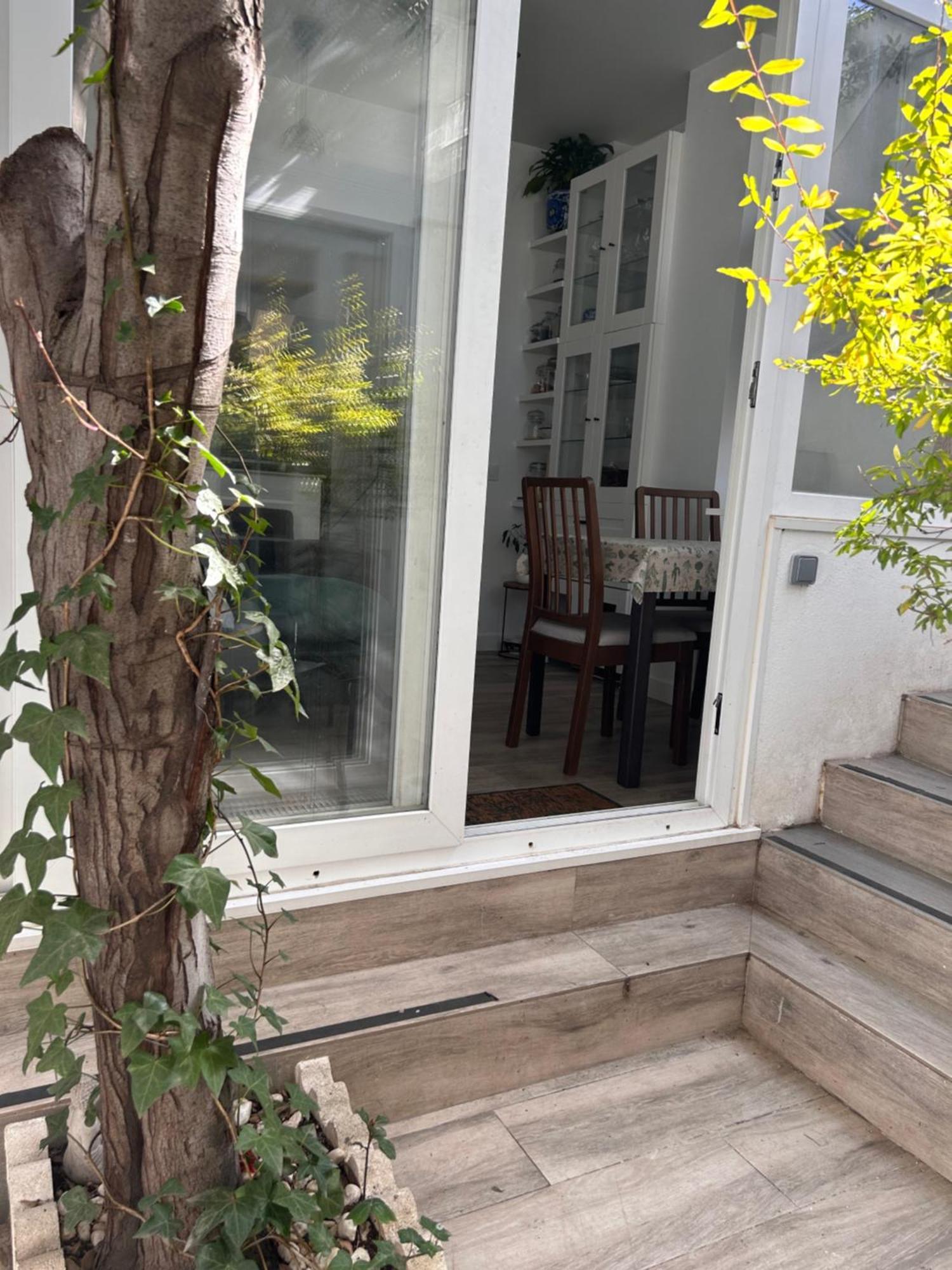 Casa Rustica En Madrid Recien Reformada别墅 外观 照片
